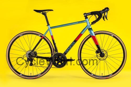 Genesis Equilibrium 20 specs and reviews